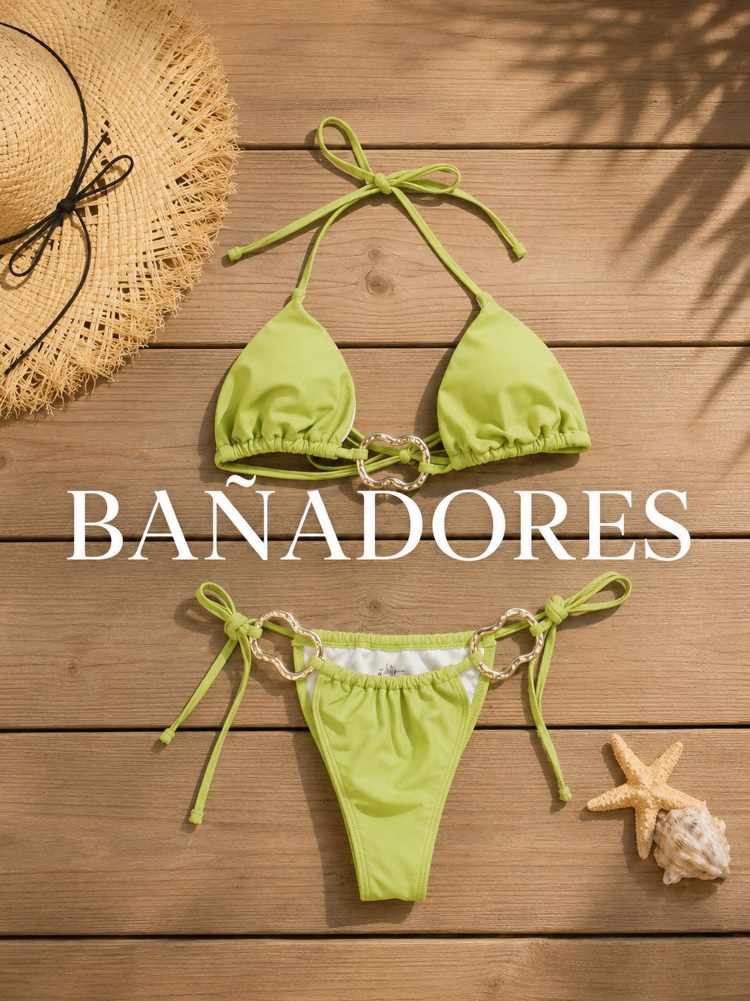 Bañadores