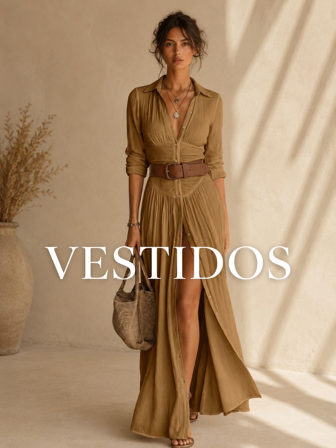 Vestidos