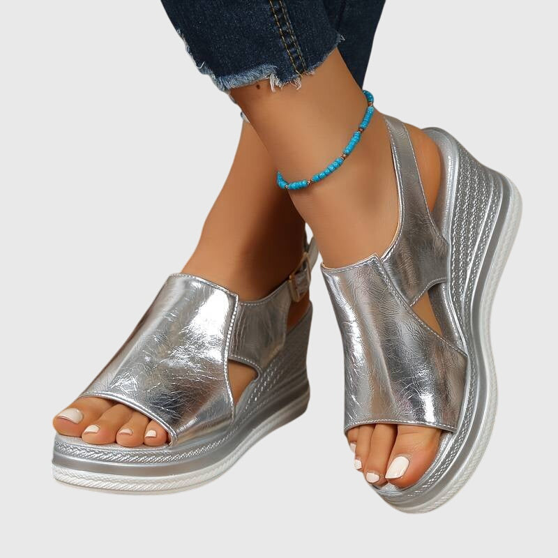 Veronica | Sandalias Confort