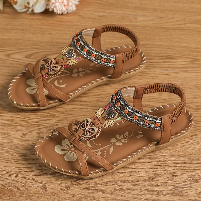 Sandalias Boho Ibiza