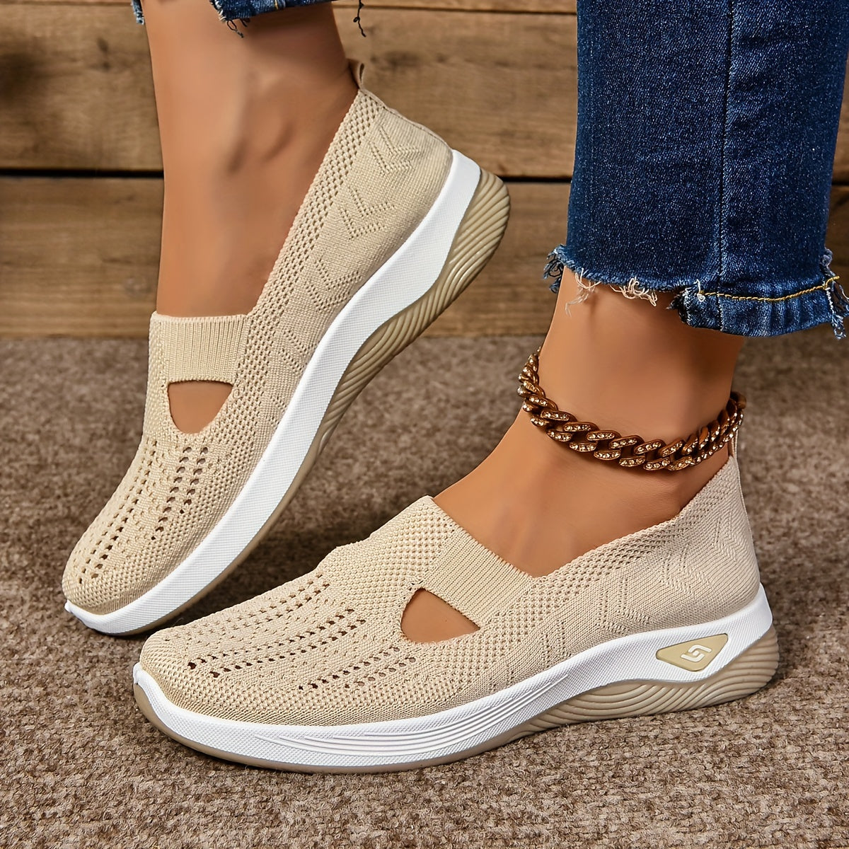 Zapatillas Ortho Soft