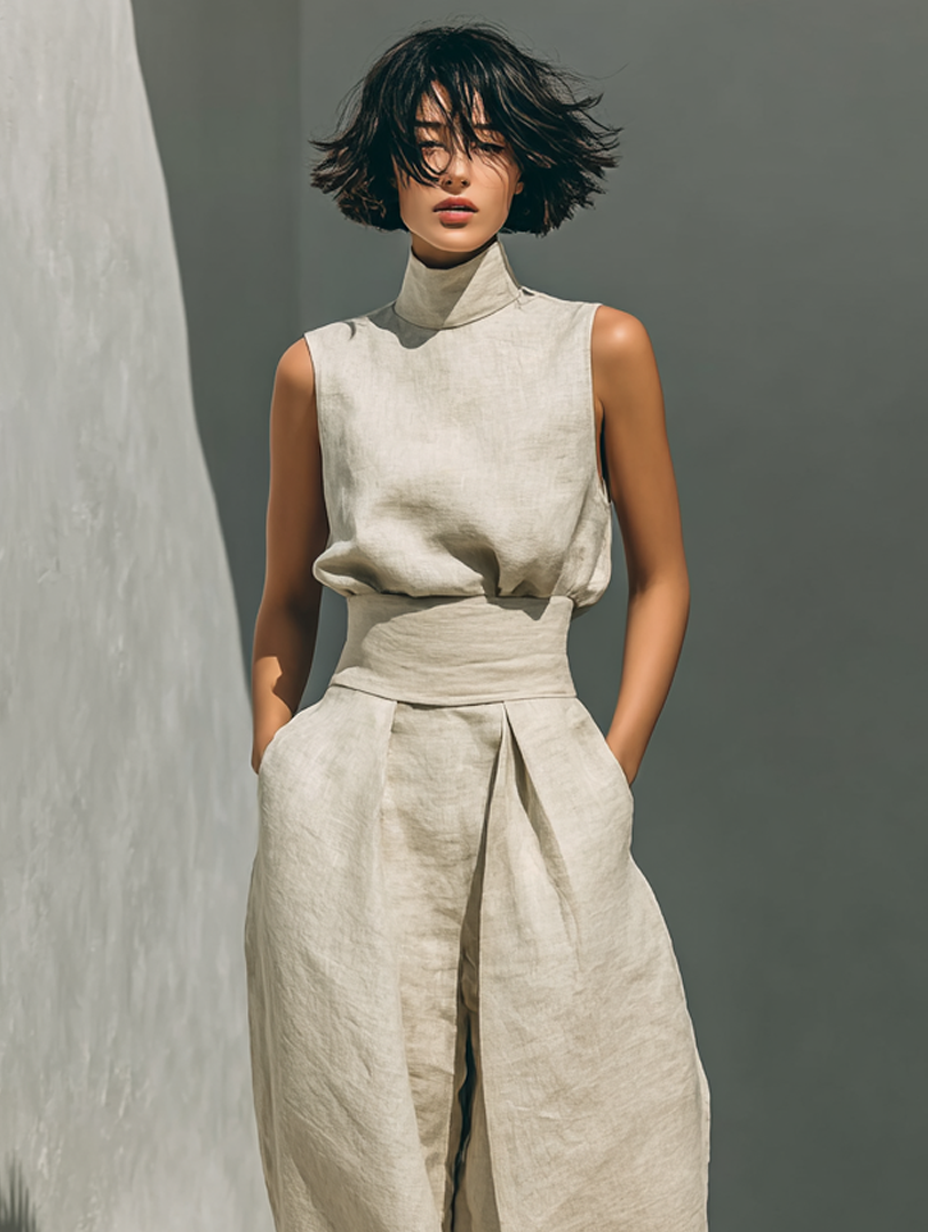 Conjunto | María