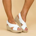 Amélia™ | Sandalias de verano
