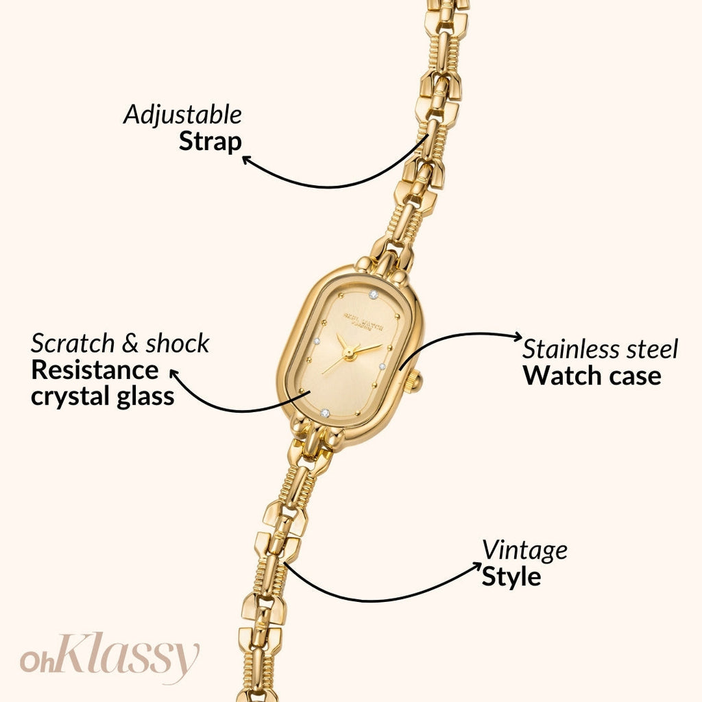 Amara | Gold