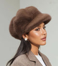 Rosalie | Sombrero Suave y Refinado
