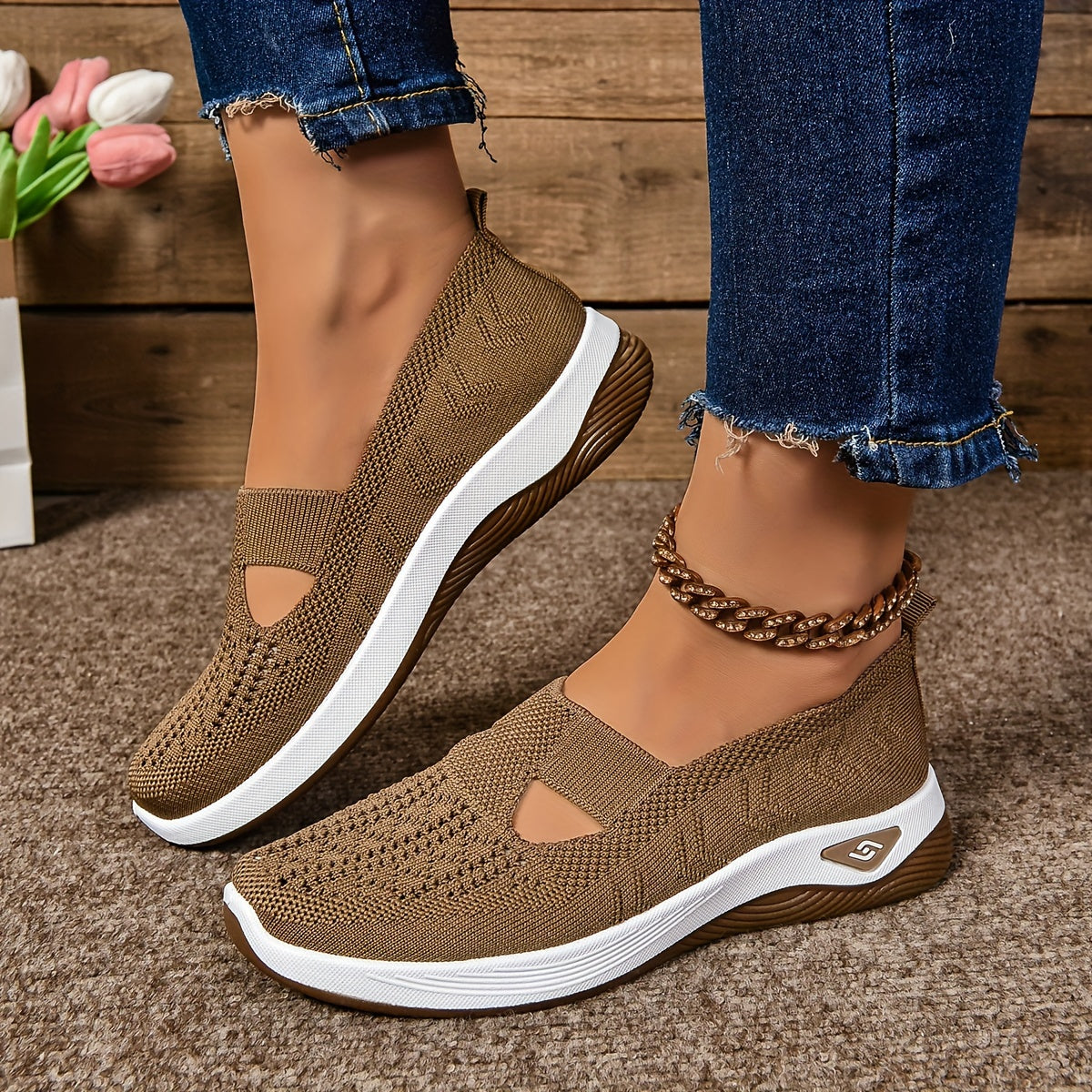 Zapatillas Ortho Soft
