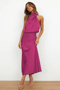 Violet™ | Vestido Sahara por Capas
