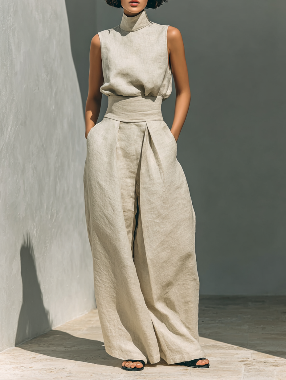 Conjunto | María