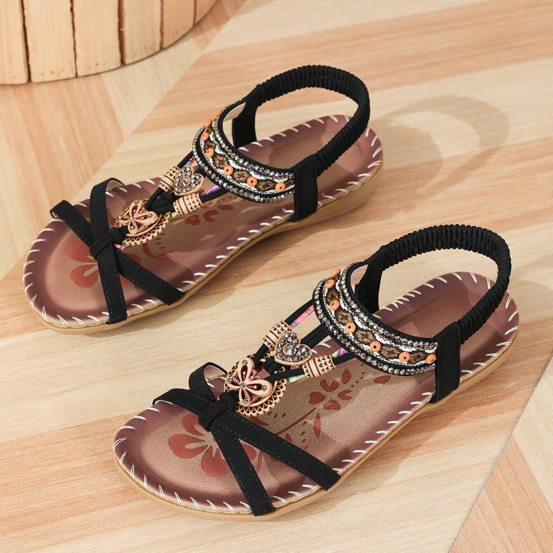 Sandalias Boho Ibiza