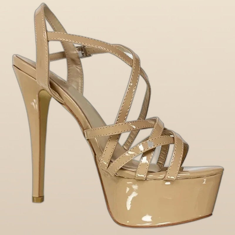 Manila | Tacones elegantes