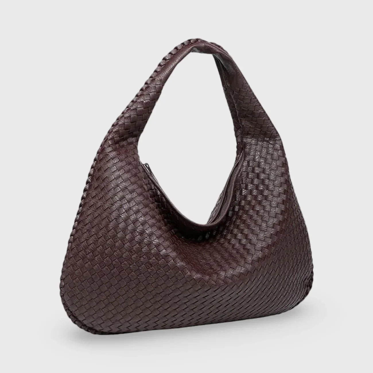ARIA | Bolso Woven — Tejido con Alma
