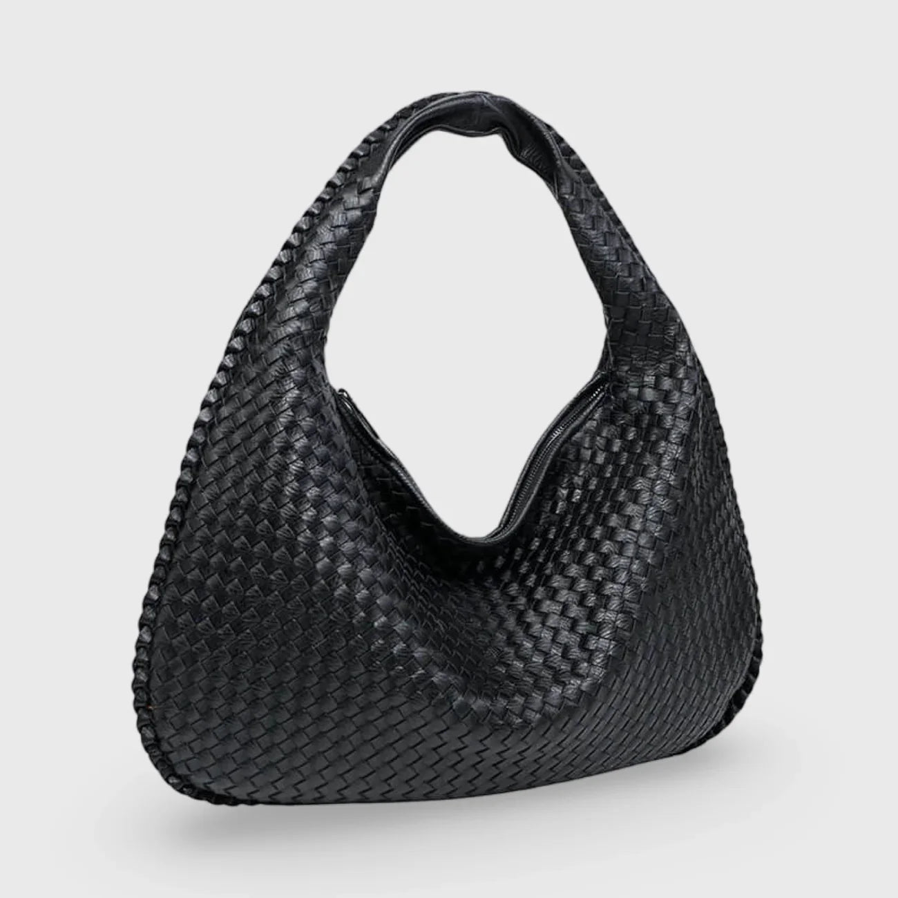 ARIA | Bolso Woven — Tejido con Alma