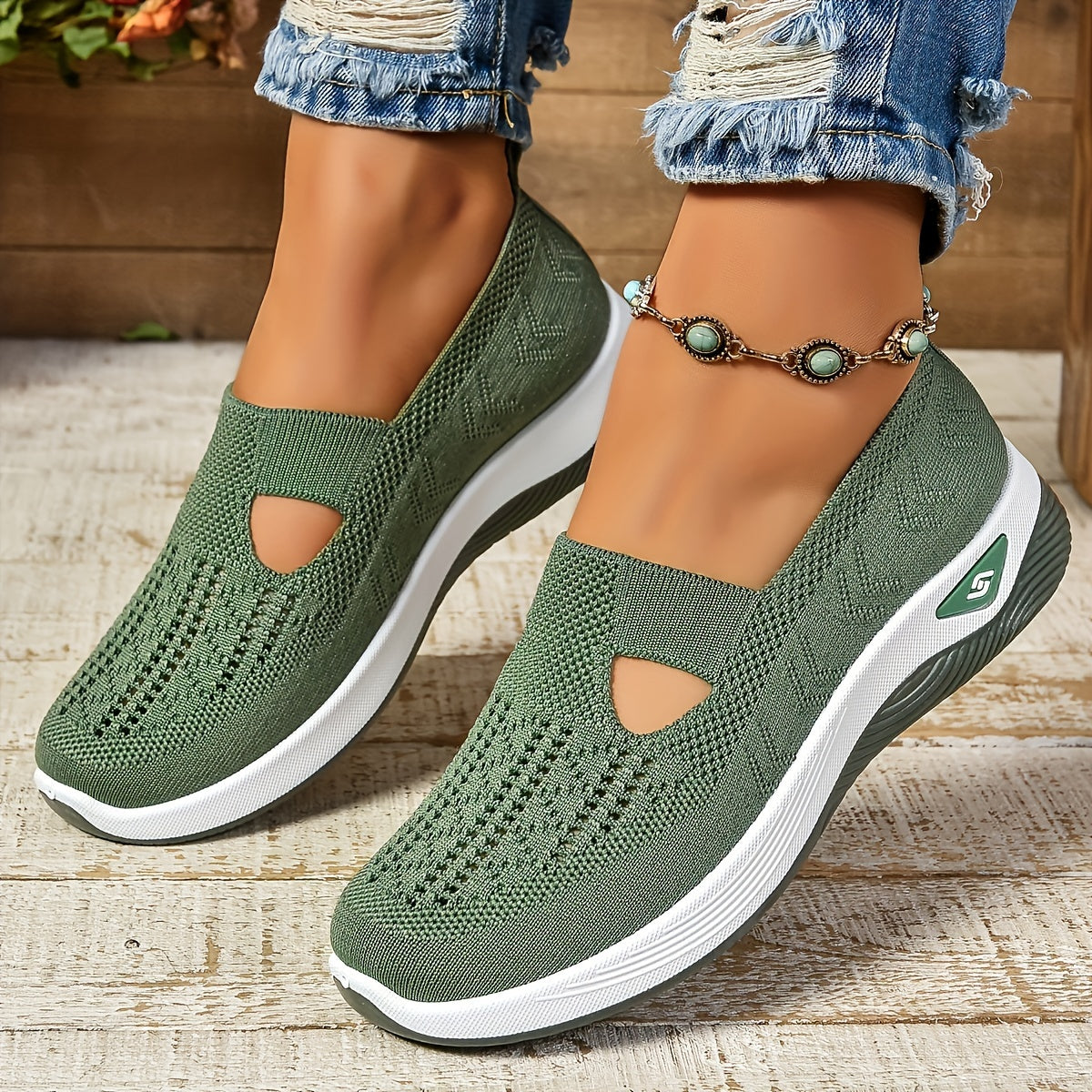 Zapatillas Ortho Soft