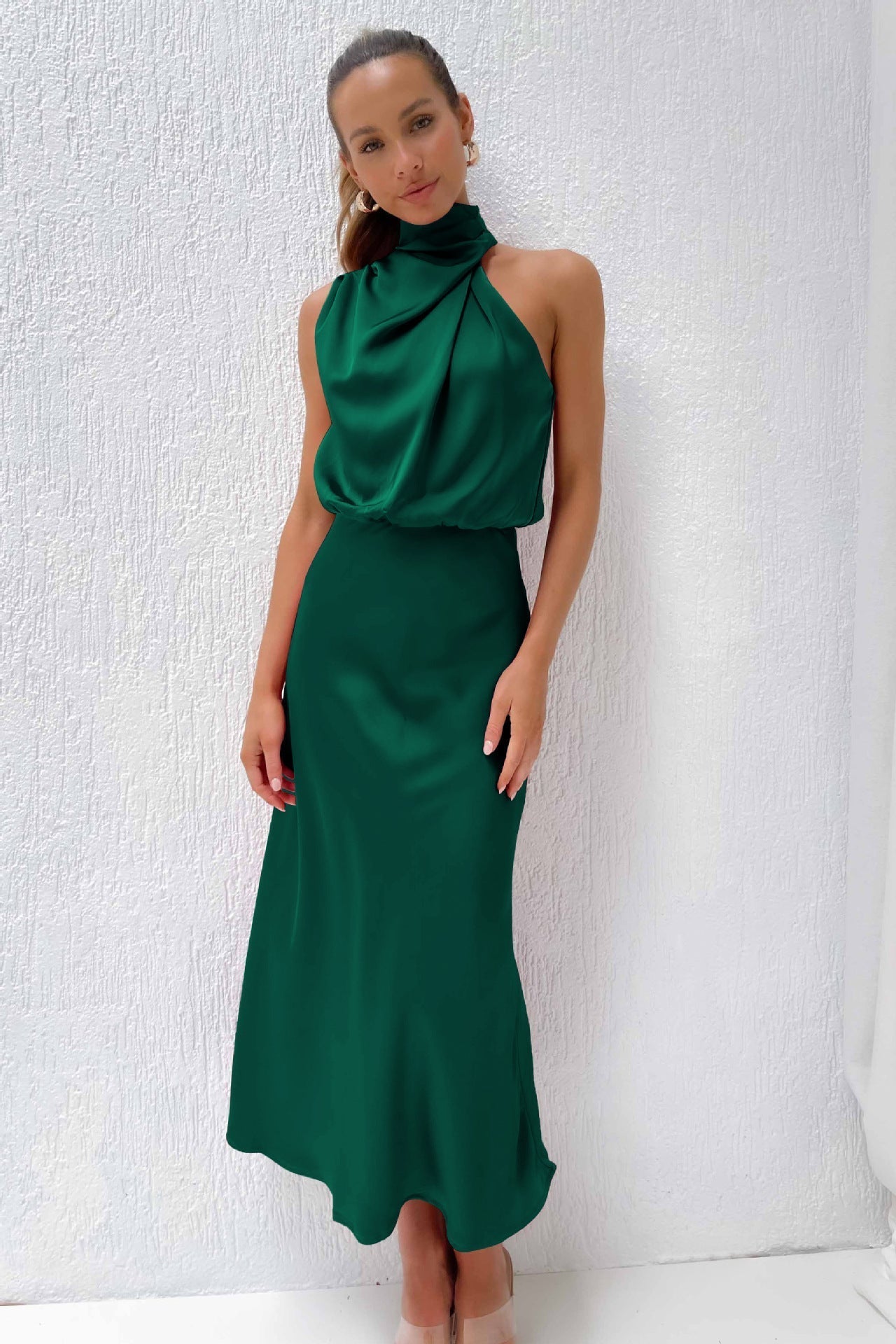 Violet™ | Vestido Sahara por Capas