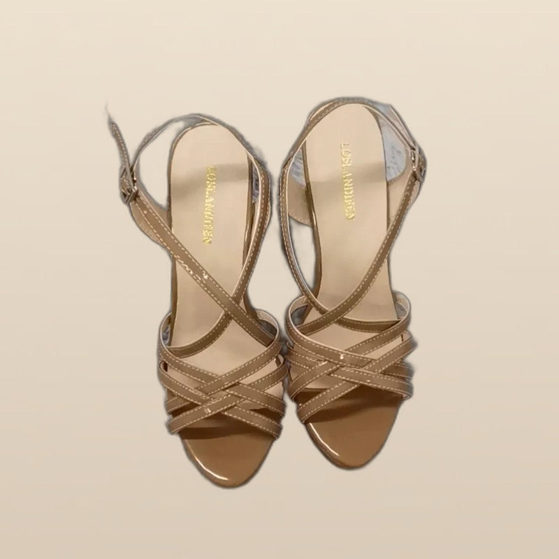 Manila | Tacones elegantes