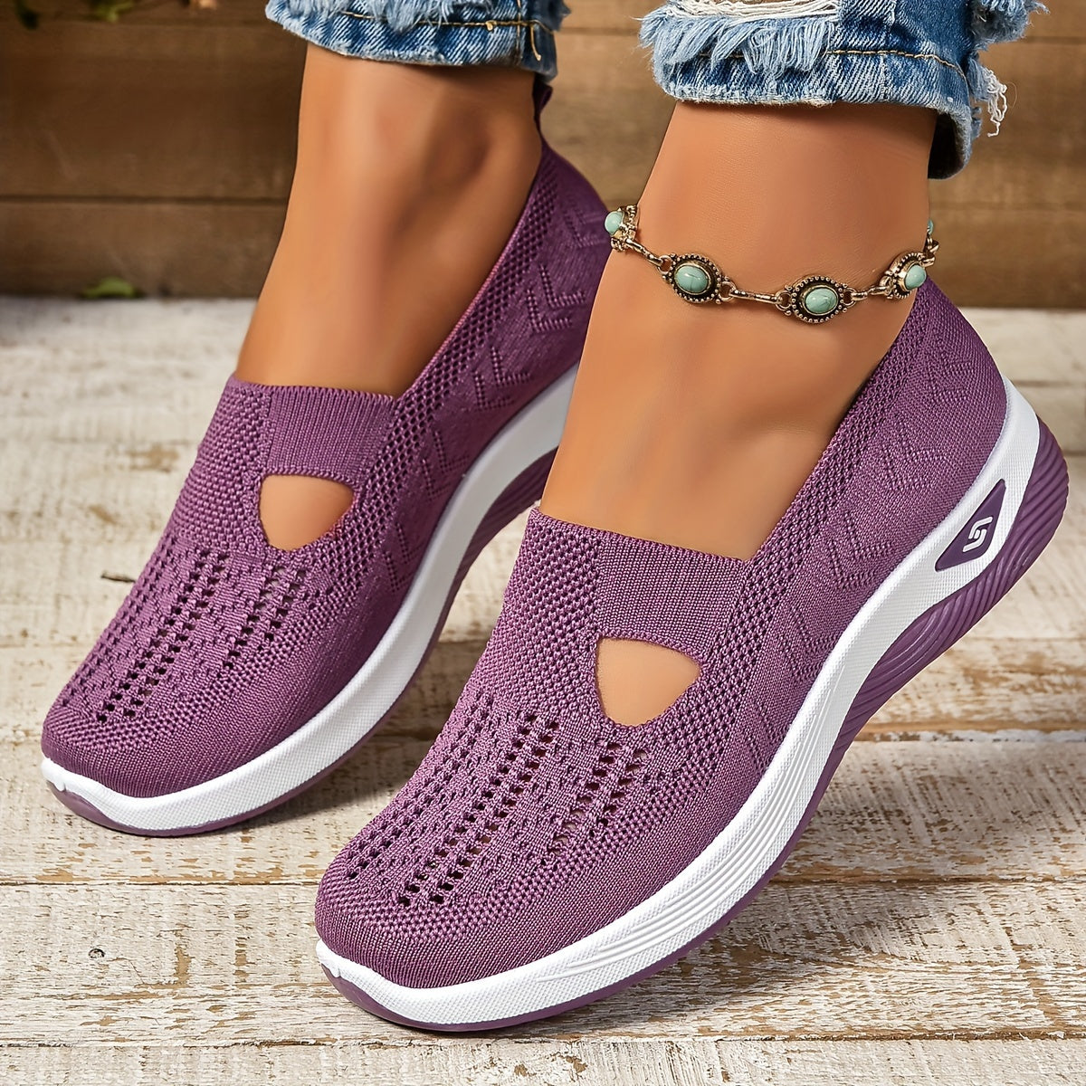 Zapatillas Ortho Soft