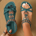 Sandalias Boho Ibiza