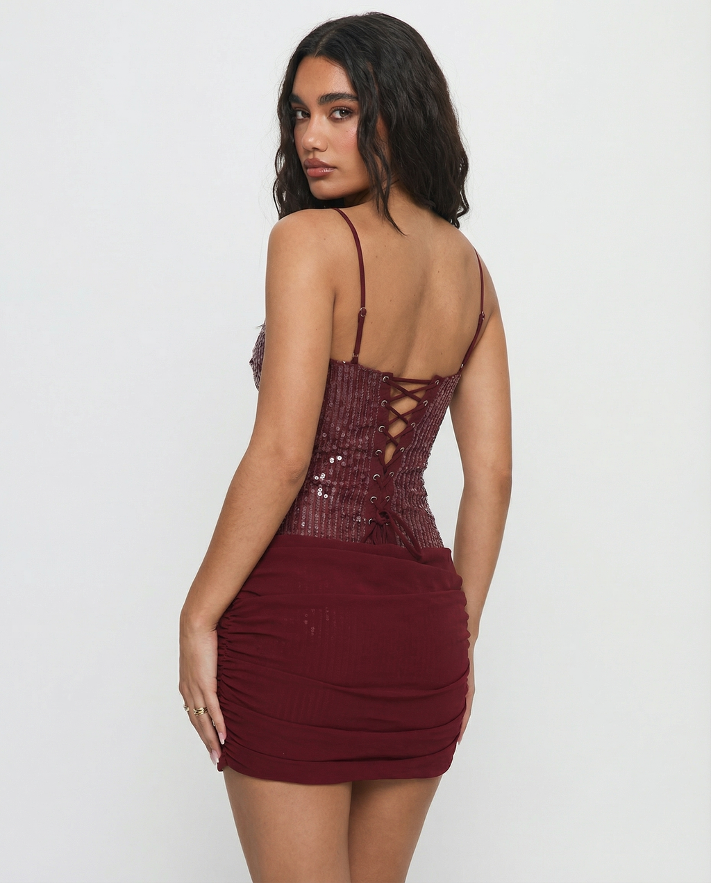 AMARA | LUMINA Mini Lentejuelas