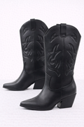 HORIZON - Botas cowboy