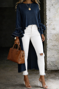 Ashley™ | Camisa informal
