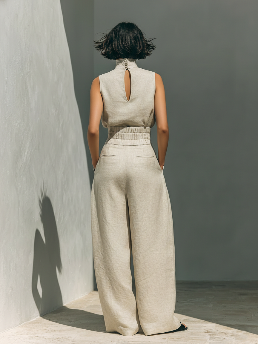 Conjunto | María