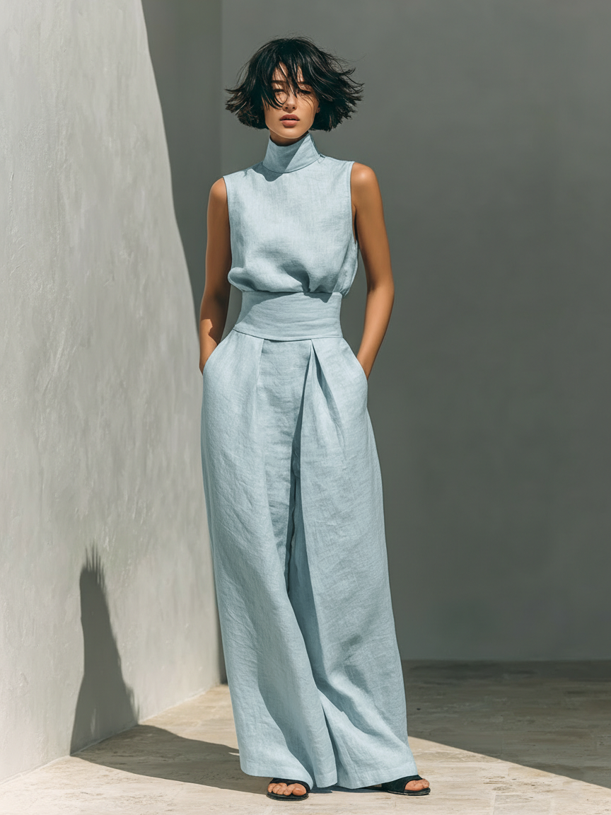 Conjunto Aura - Elegante
