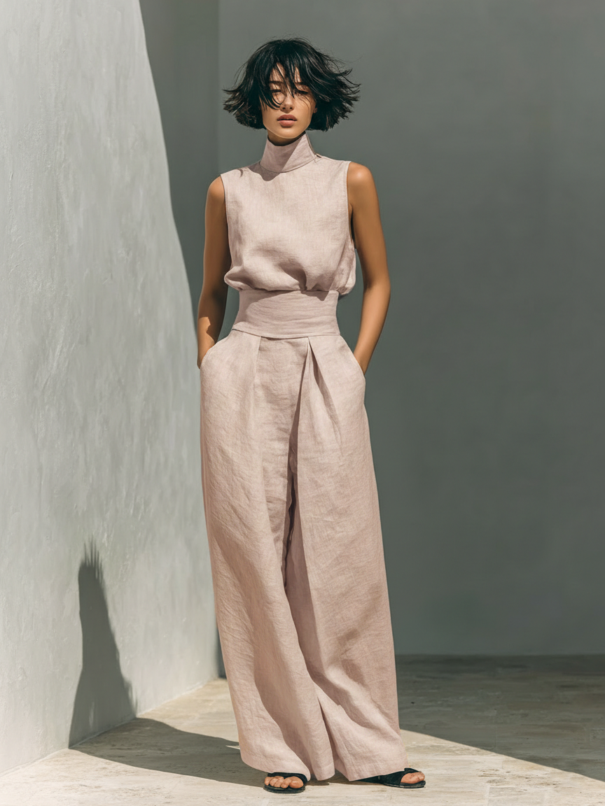 Conjunto Aura - Elegante