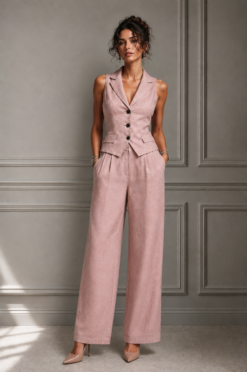 Conjunto | Carolina
