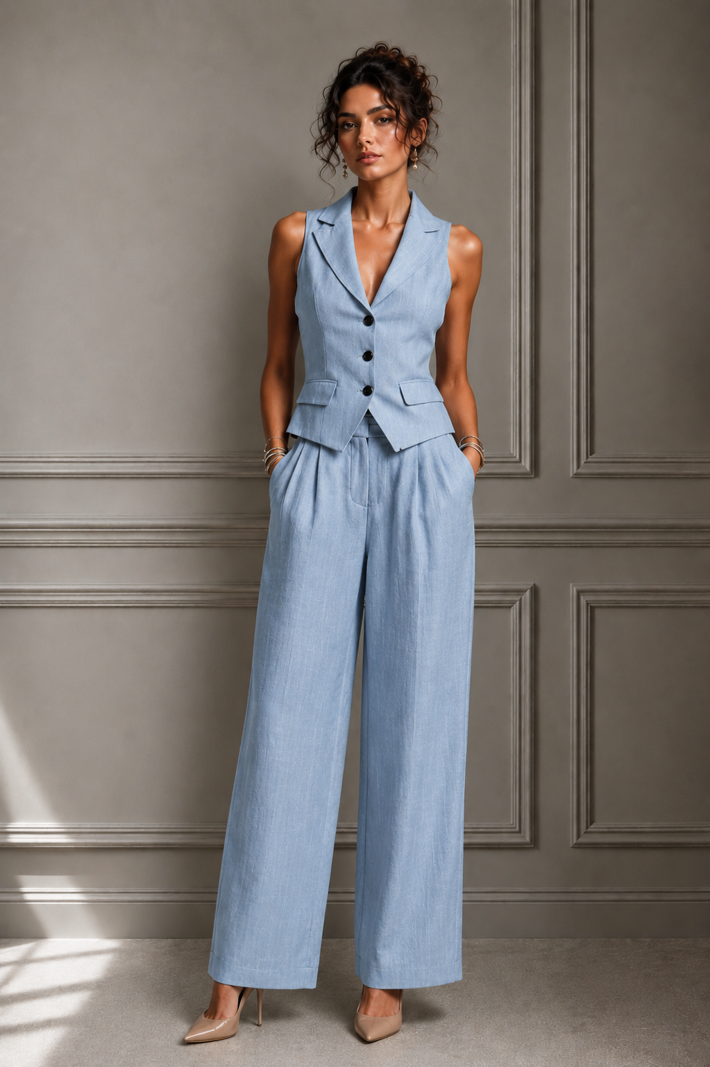 Conjunto | Carolina