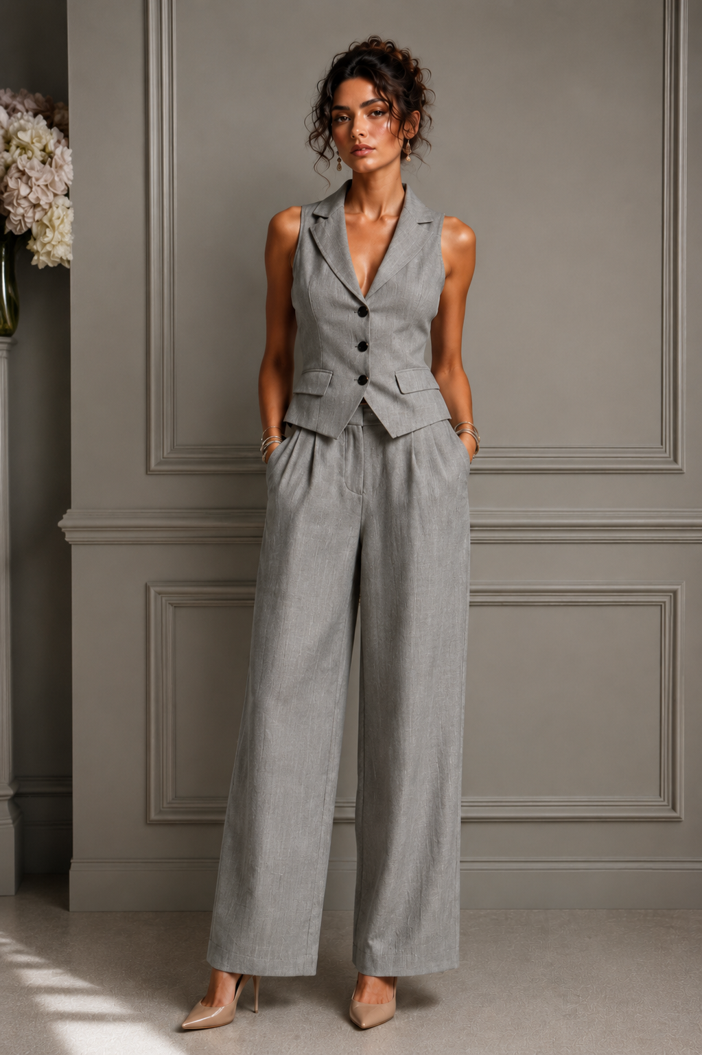 Conjunto | Carolina