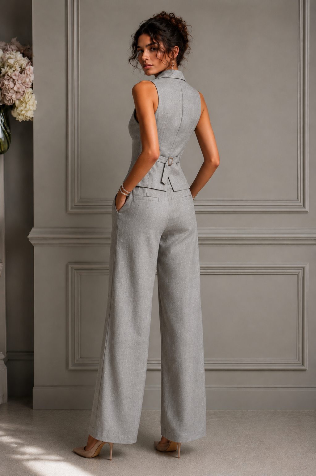 Conjunto | Carolina