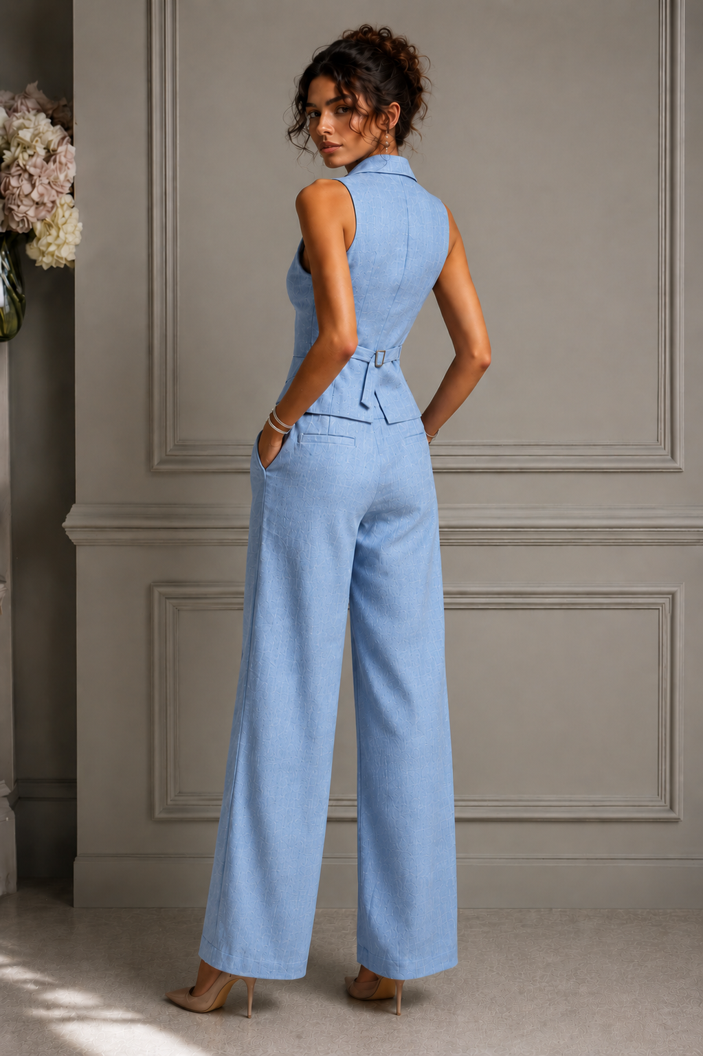 Conjunto | Carolina