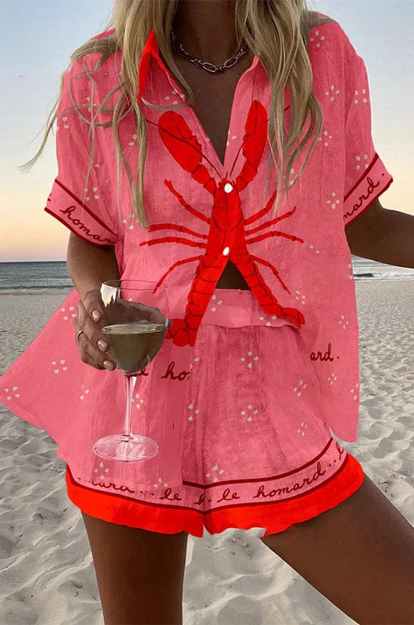 Conjunto Playa Xila