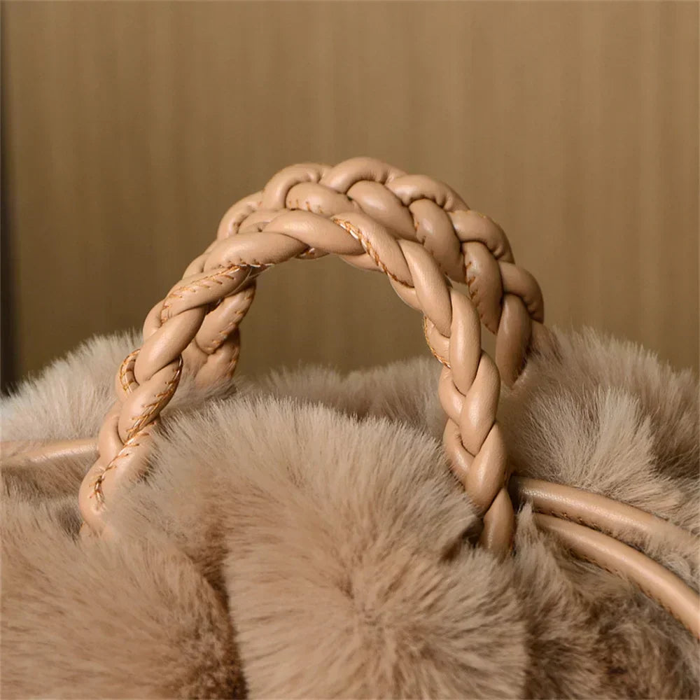 Sibanna | Bolso Bandolera de Terciopelo