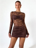 AMARA | Mini Lace Rush
