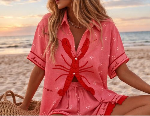 Conjunto Playa Xila