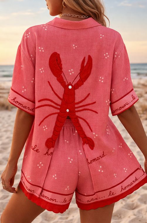 Conjunto Playa Xila