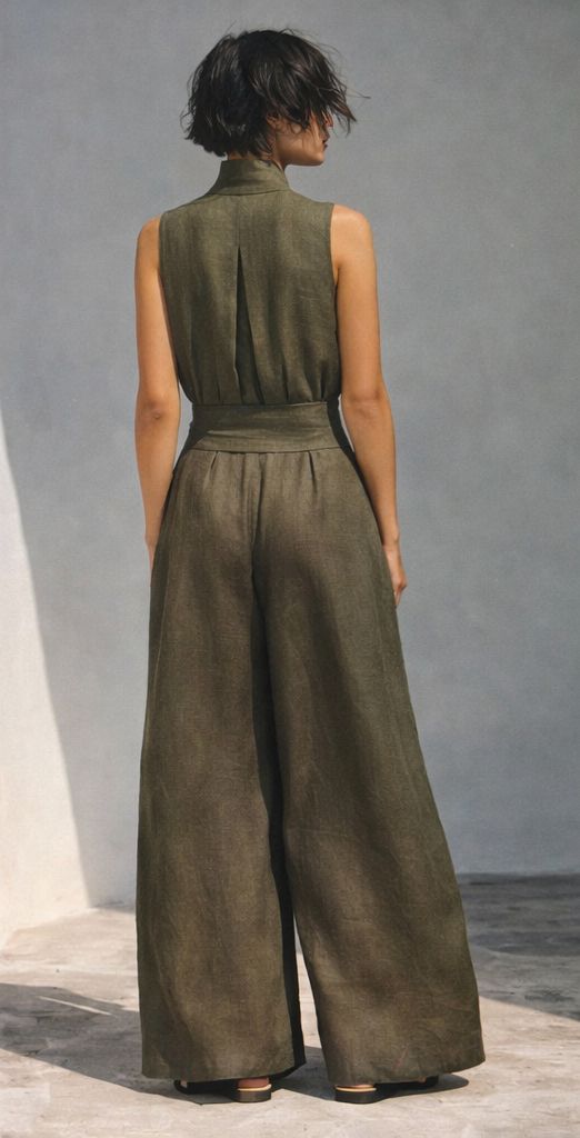 Conjunto Aura - Elegante