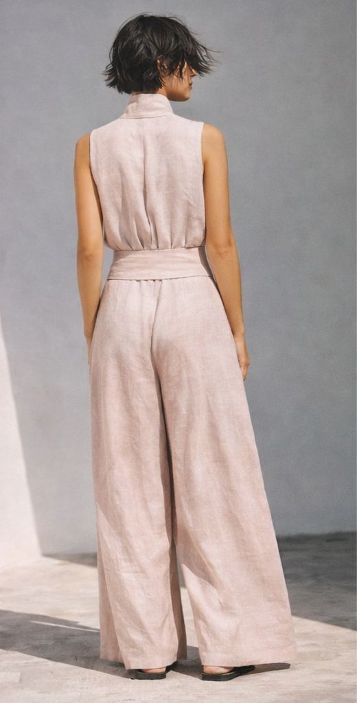 Conjunto Aura - Elegante