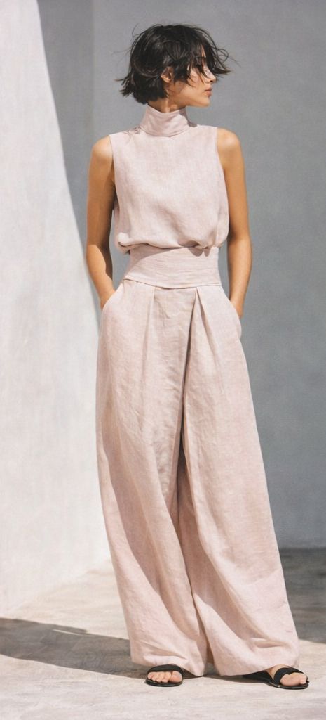 Conjunto Aura - Elegante