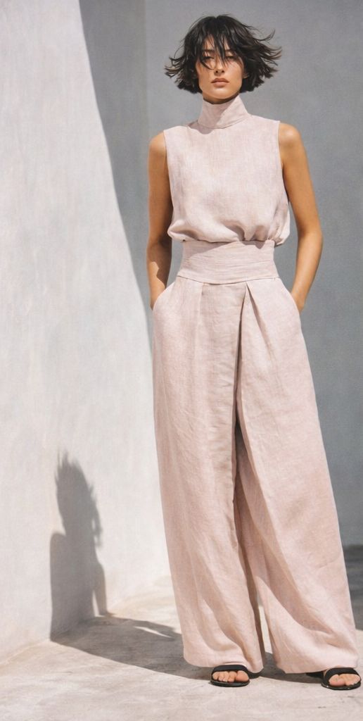 Conjunto Aura - Elegante