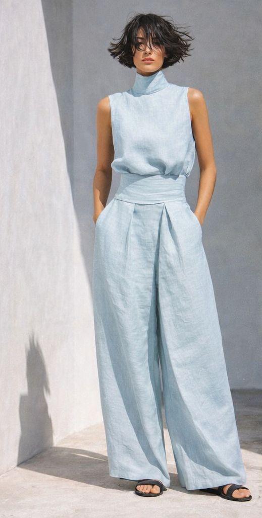 Conjunto Aura - Elegante