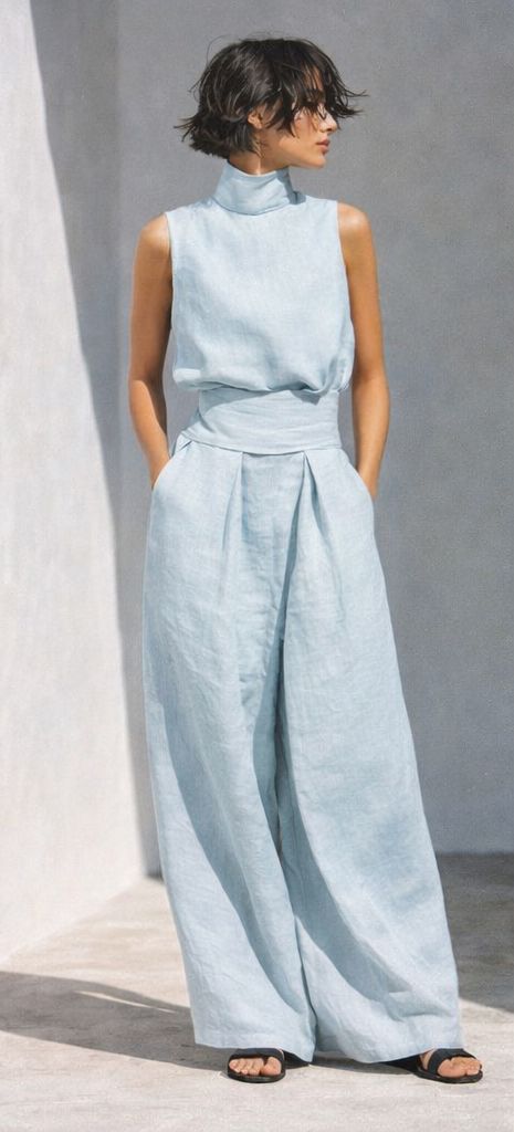Conjunto Aura - Elegante