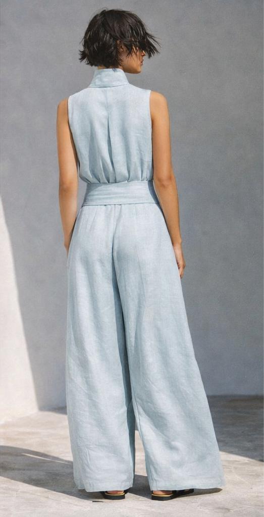Conjunto Aura - Elegante