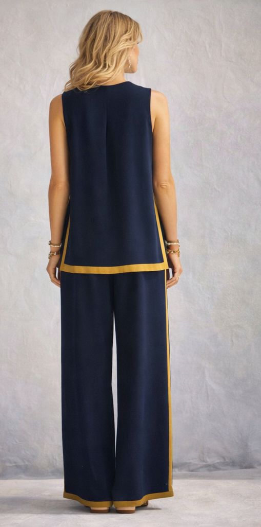 Conjunto Leila - Elegante