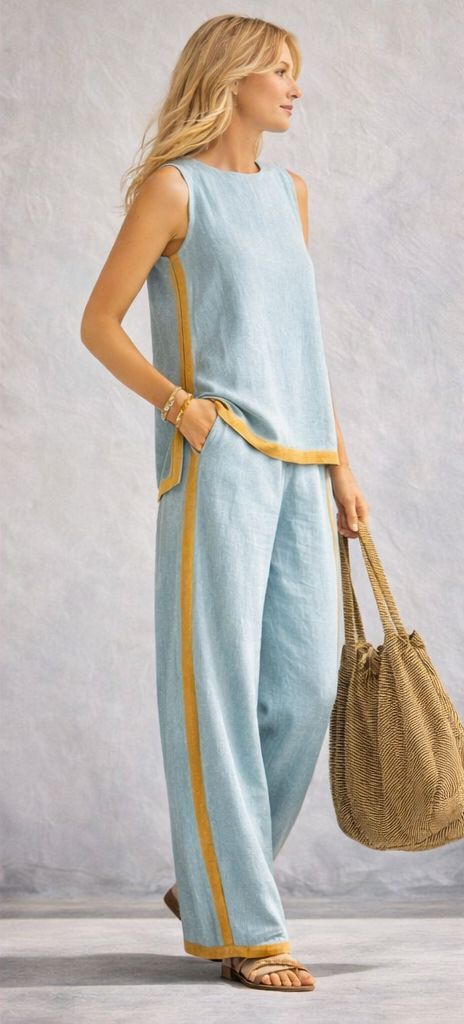 Conjunto Leila - Elegante