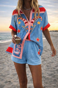 Conjunto Lino Brisa