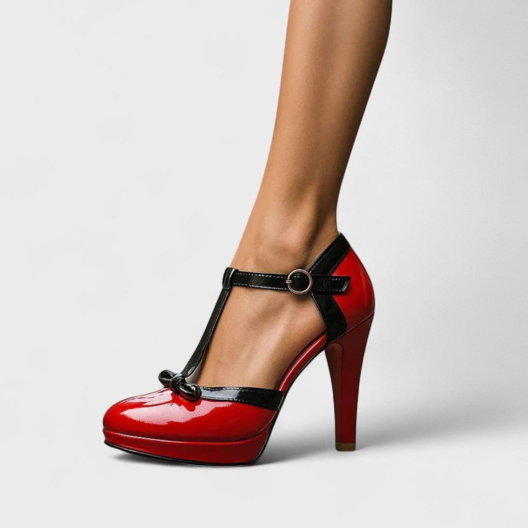 Tacones Bella Chic