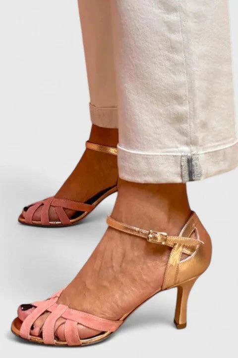 DANARIAH™ ZAPATOS DE TACÓN CONFORT SIGNATURE