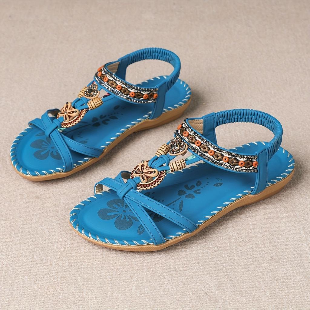 Sandalias Boho Ibiza